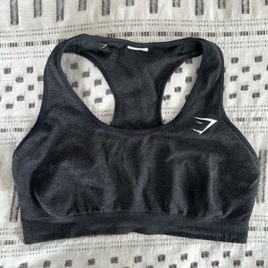 Gymshark sports bra L